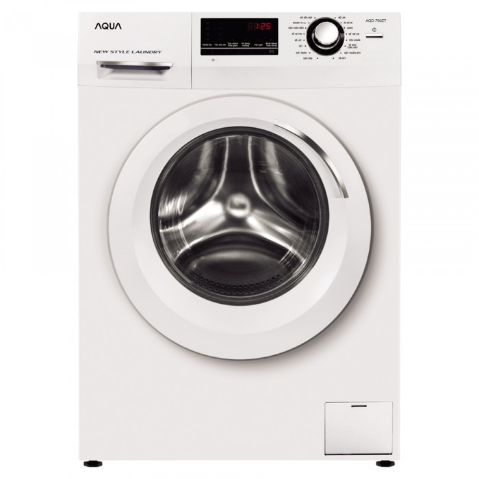 Máy giặt Aqua 7.8 Kg AQD-780ZT1
