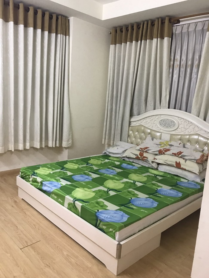 Cần Cho thuê Gấp Căn Hộ Sinh Lợi Quận Bình Chánh, Dt : 110m2, 3PN