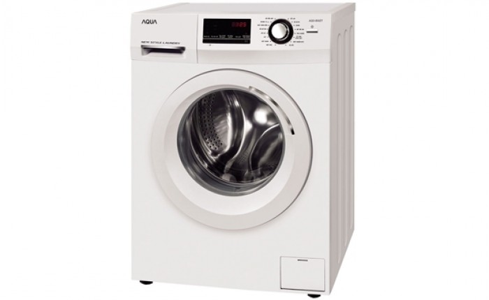 Máy giặt Aqua 8.5 Kg AQD-850ZT2