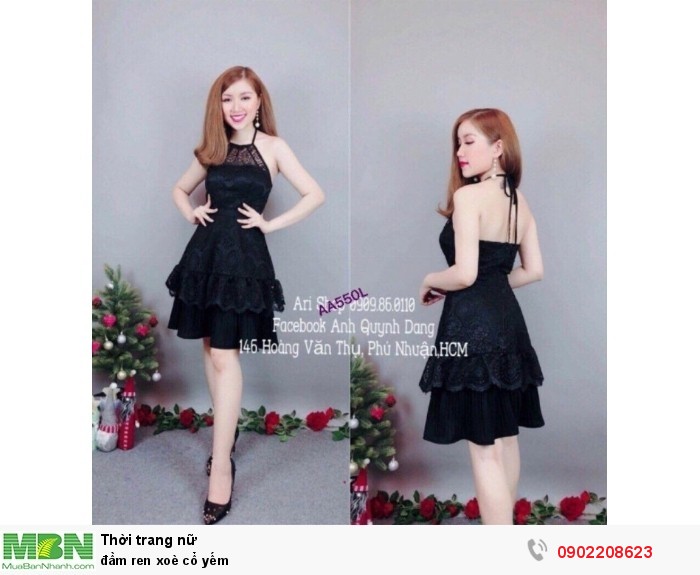 Taoxanh Studio  Mẫu váy yếm dạ xòe kẻ mới nhất nhà Táo  Facebook