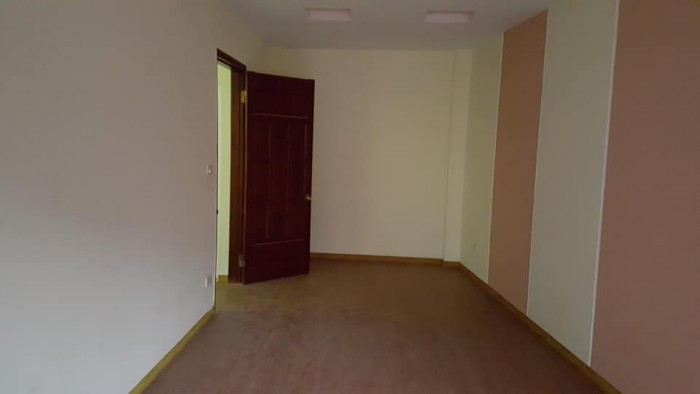 Bán nhà phố Quan Nhân 32m2x5 tầng, Mt đẹp giá