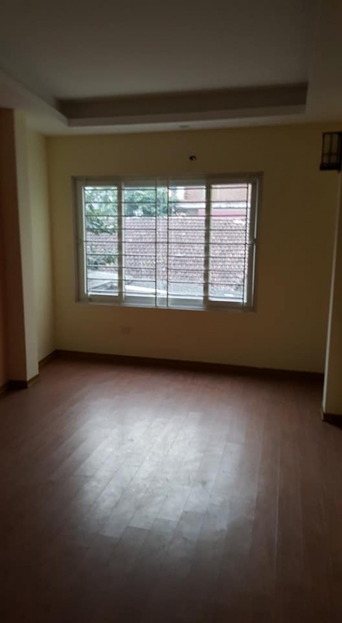 Bán nhà phố Quan Nhân 32m2x5 tầng, Mt đẹp giá
