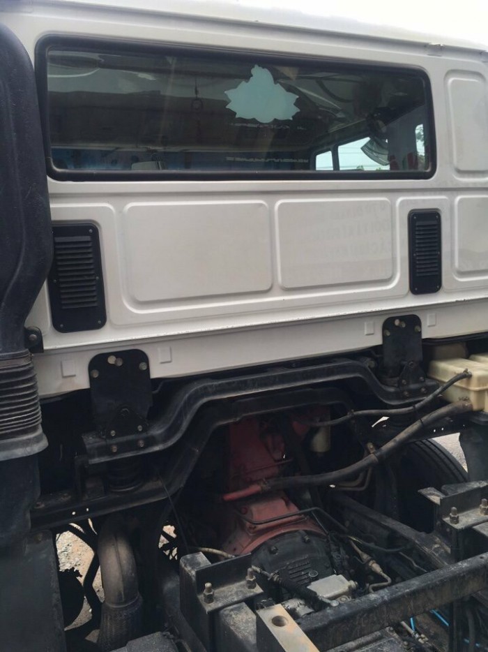 Xe ben Daewoo 2015 10 khối