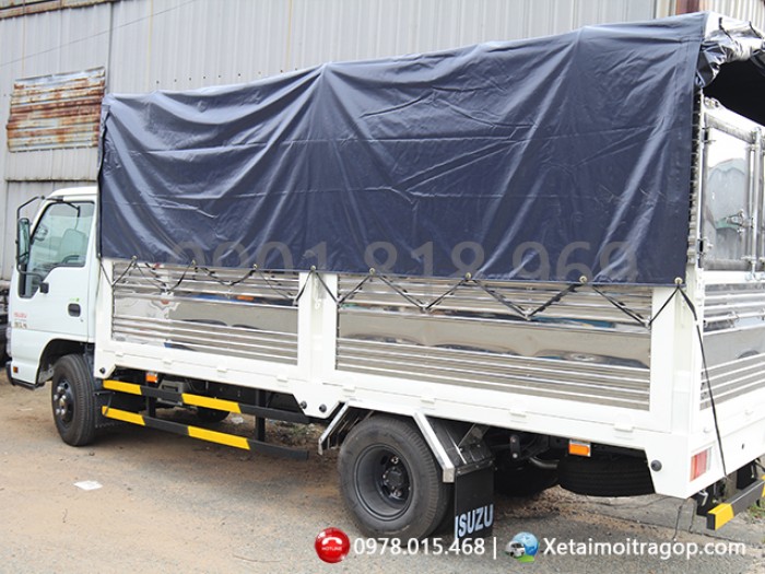 Giá xe isuzu 2t2 QKR55H Giá Tốt Giao Ngay