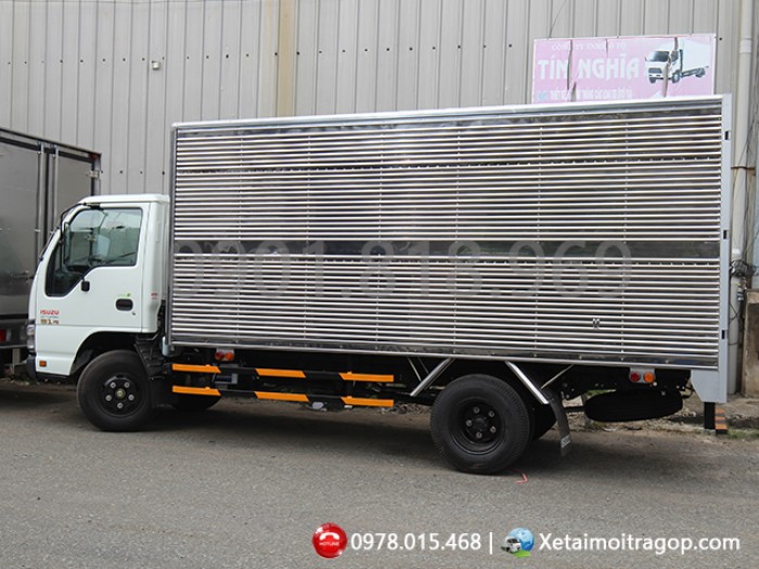Giá xe isuzu 2t2 QKR55H Giá Tốt Giao Ngay