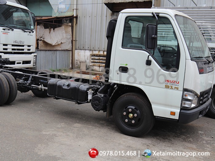 Giá xe isuzu 2t2 QKR55H Giá Tốt Giao Ngay