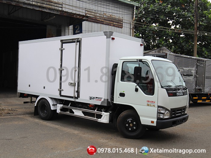 Giá xe isuzu 2t2 QKR55H Giá Tốt Giao Ngay