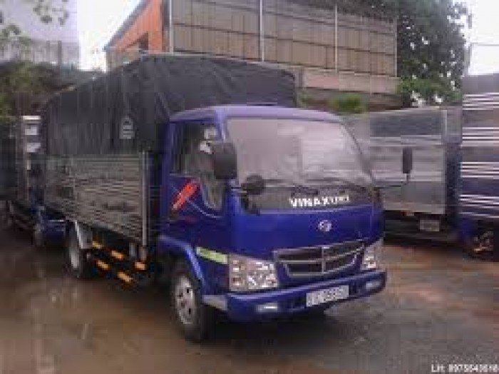 Xe Vinaxuki 1980 tmb đời 2014