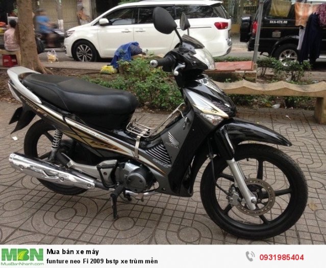 Honda Future neo 2009    Giá 32 triệu  0978727774  Xe Hơi Việt  Chợ  Mua Bán Xe Ô Tô Xe Máy Xe Tải Xe Khách Online