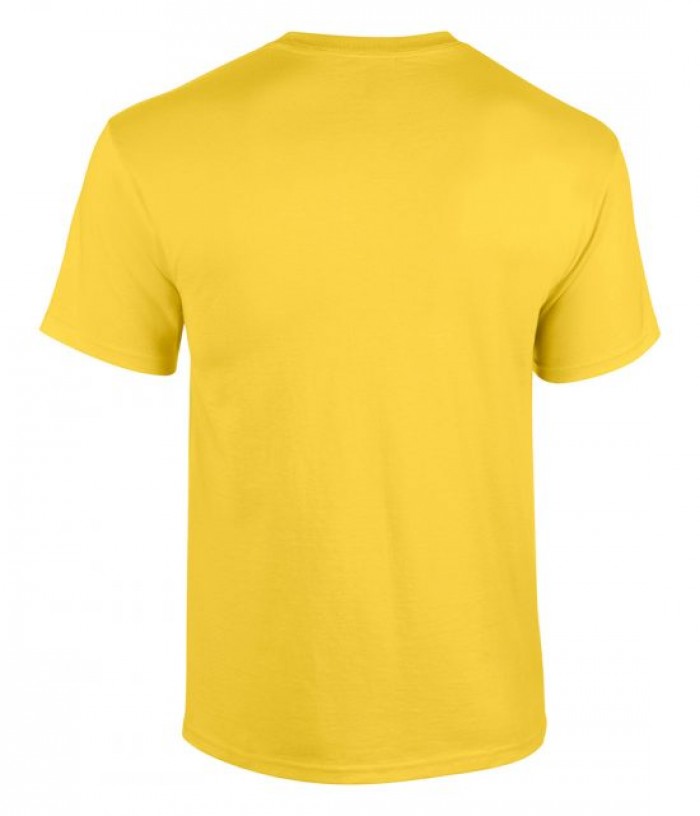 Áo thun màu vàng giá bỏ sỉ TPHCM2