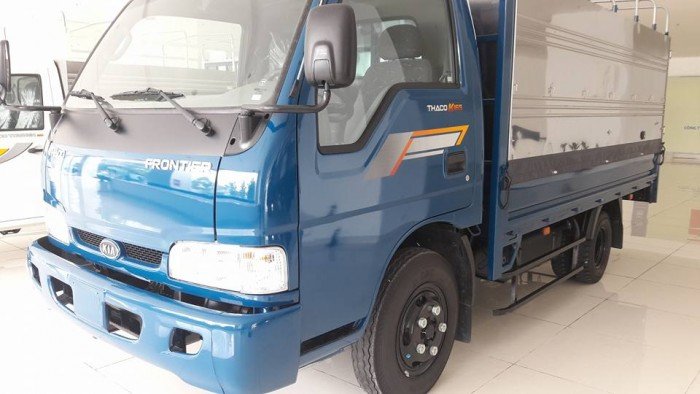 Xe tải 2t4 Tây Ninh, Kia K3000s, K165s, K27000 K190, TT1 tấn;1,4 tấn; 2 tấn; 2,4 tấn