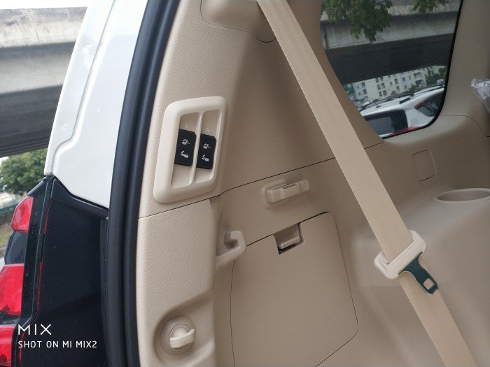 Toyota Prado VX 2018