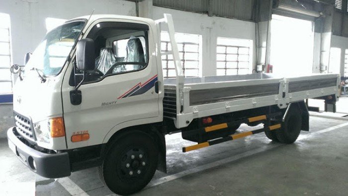 Bán xe tải Hyundai HD88 5.1 Tấn, Ngôi sao trong phân khúc xe tải nhẹ $$$