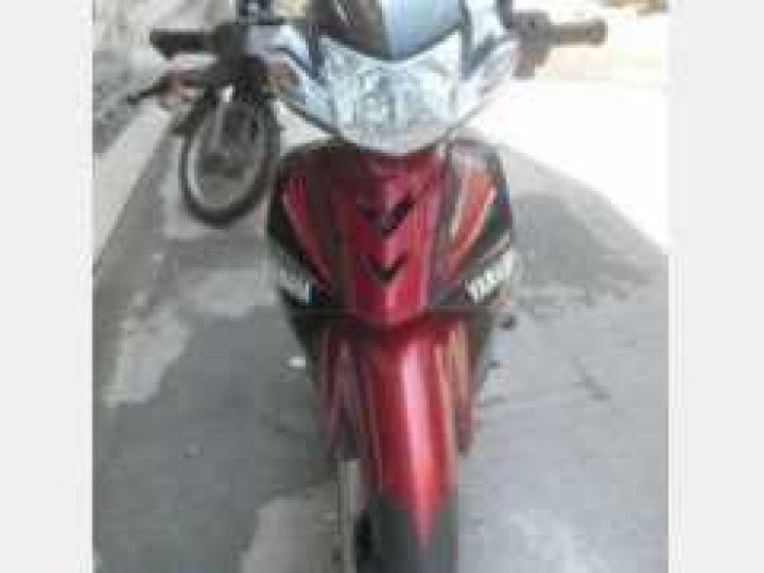 Xe máy Sirius 50cc