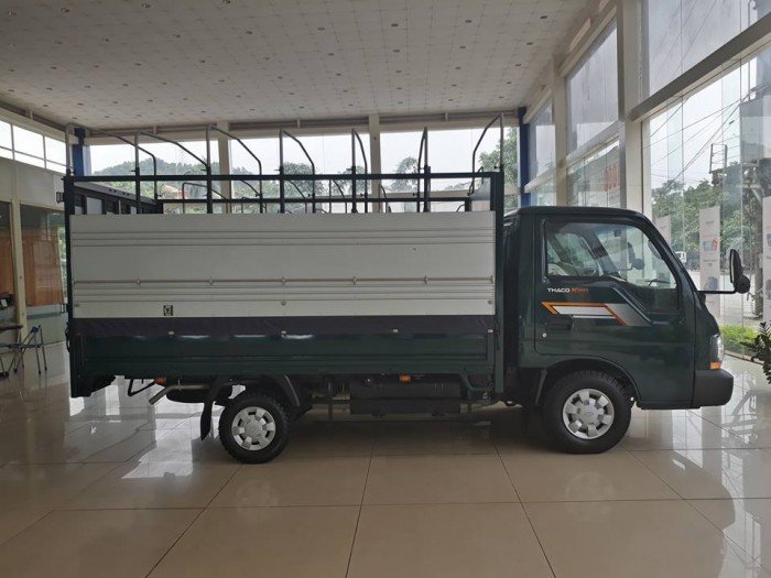 Bán xe tải Thaco KIA K190
