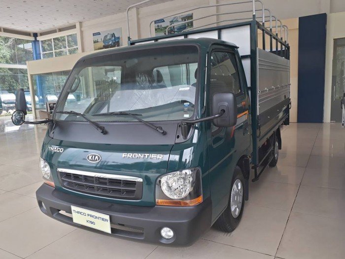 Bán xe tải Thaco KIA K190