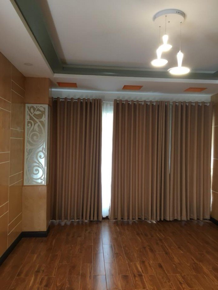 Trúng Vietlot  mua biệt phủ, Bán biệt thự phố Mai Anh Tuấn 50m2x5T