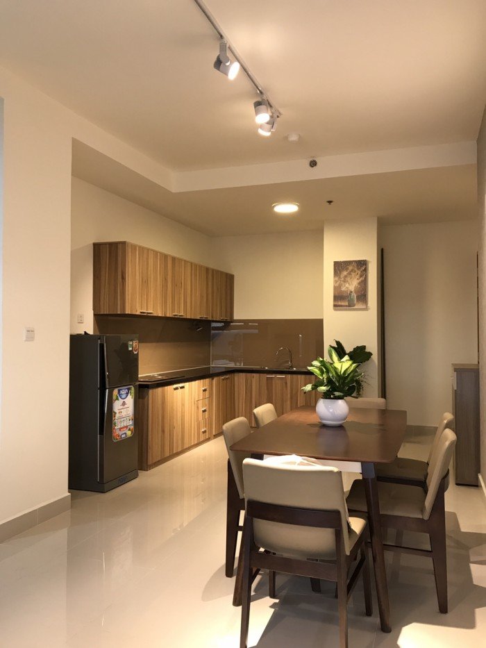 Cho thuê gấp căn hộ the park residence 2PN, 2WC nội thất đầy đủ chỉ 11 triệu/tháng