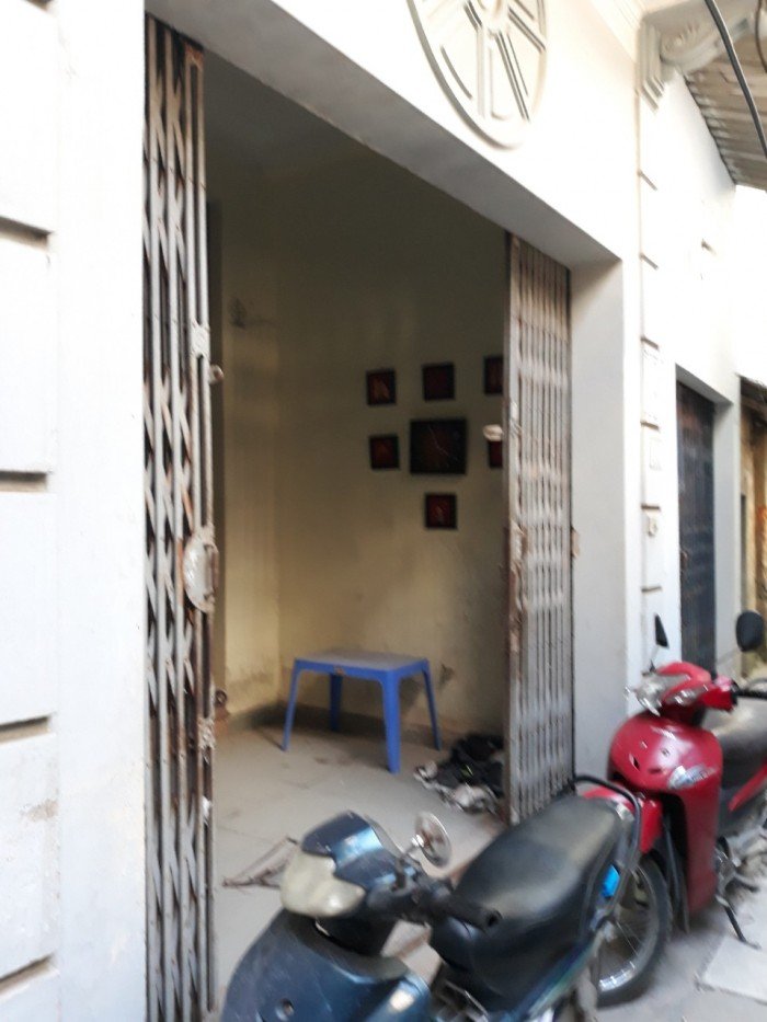 Cần tiền tiêu tết bán nhà gấp Quận Hai Bà Trưng, Hà Nội