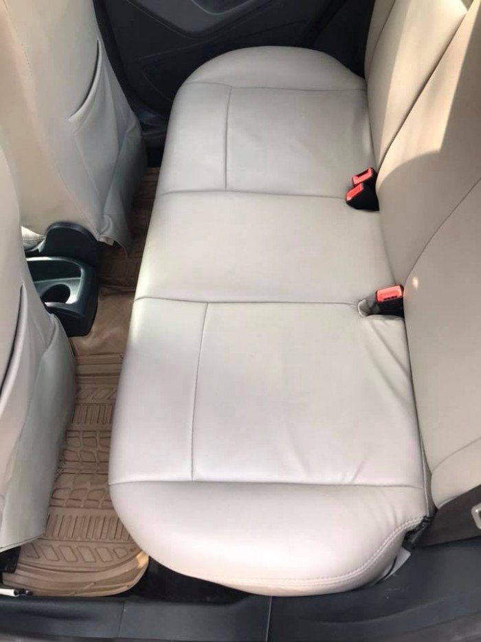 Ford Fiesta Sedan 4 cửa. Dòng 1.6AT 2013