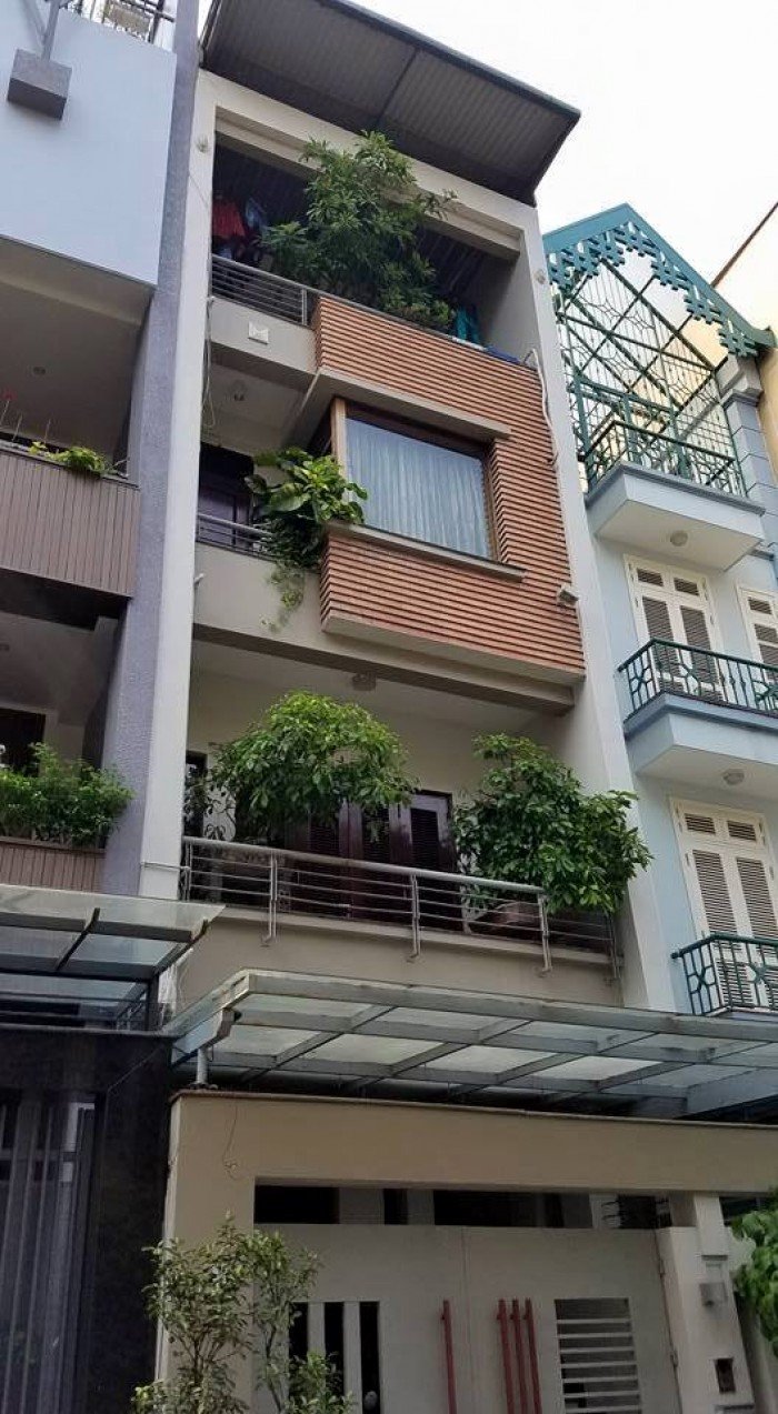 Bán nhà Phố Ven Hồ Tây view Hồ 75m2, 6 tầng