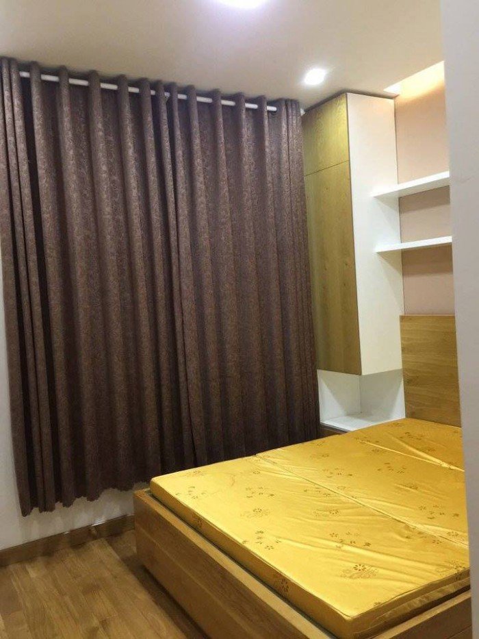 Cho thuê căn hộ Babylon, Quận Tân Phú, DT 80m2, 2pn