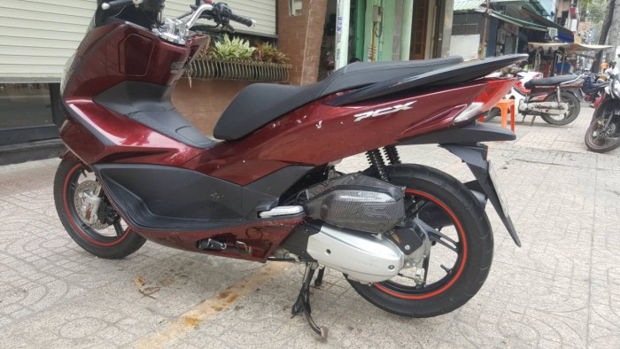 Xe pcx 2015