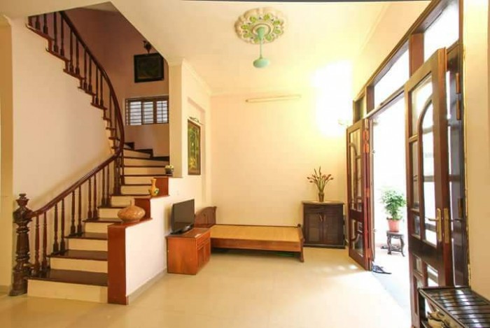 Bán nhà VIP Nguyễn Xiển Thanh Xuân, ngõ oto tránh chỉ