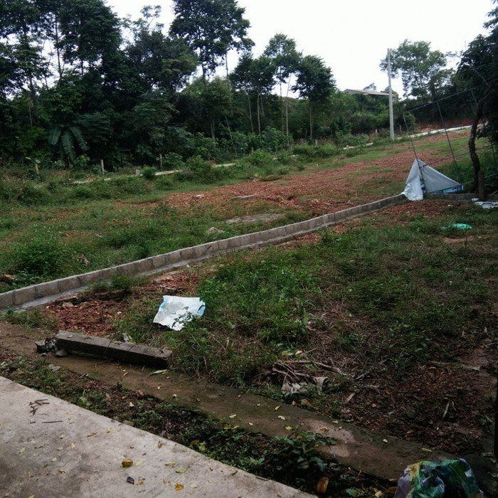 Cần bán gấp 2 lô đất tại đồi Quảng Tế - Kiệt Thanh Hải, TP Huế