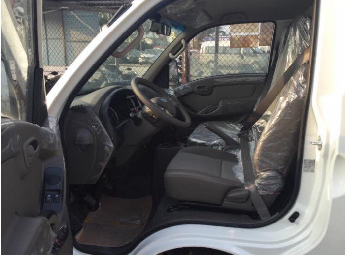 Hyundai H150 1.5 Tấn Thành Công Giá Rẻ Nhất 2018