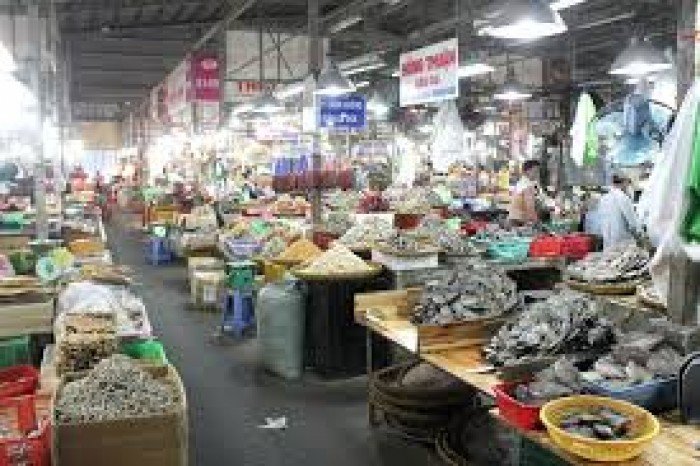 Bán gấp kiot kinh doanh ngay chợ bình chánh 2, vị trí đẹp.