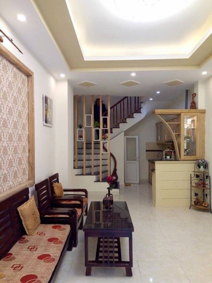 Bán Nhà Bùi Xương Trạch, ĐẸP Ở LUÔN, GẦN PHỐ, 36m2