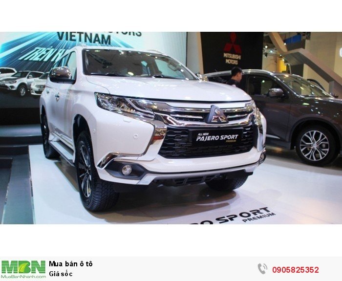 Giá sốc