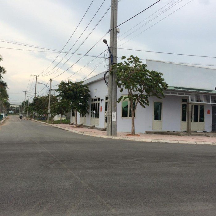 Cần bán đất đường Lương Định Của quận 2, SHR cạnh dự án Lakeview city