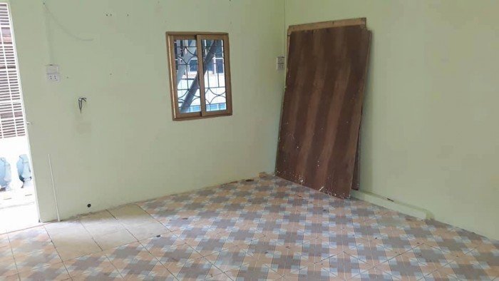 Bán nhà mặt Ngõ Trại Cá 22m2x4 tầng, Mt 4.2m giá quá rẻ