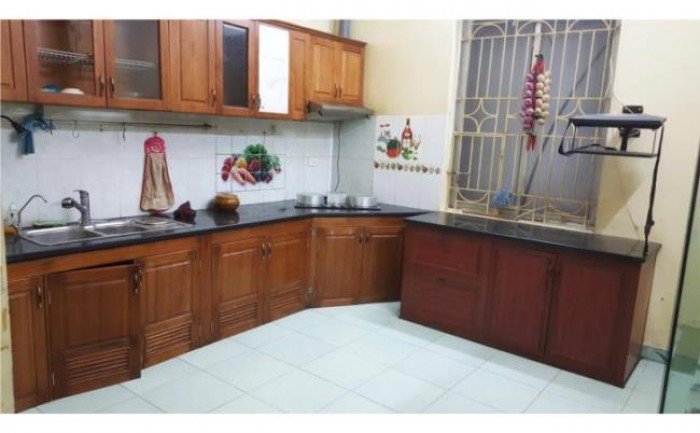 Mặt phố Kinh doanh khủng Diện tích 62m2, phố Kim Giang, Thanh Xuân