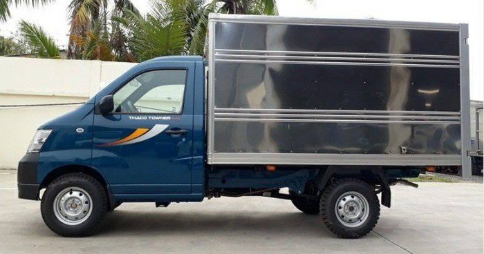 Trường Hải Thaco An Lac chuyên bán xe tải 990kg 900kg 880kg,giá xe tải 750kg,990kg, 650kg, mua xe trả góp.