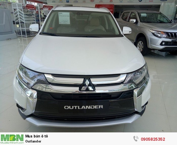 Outlander