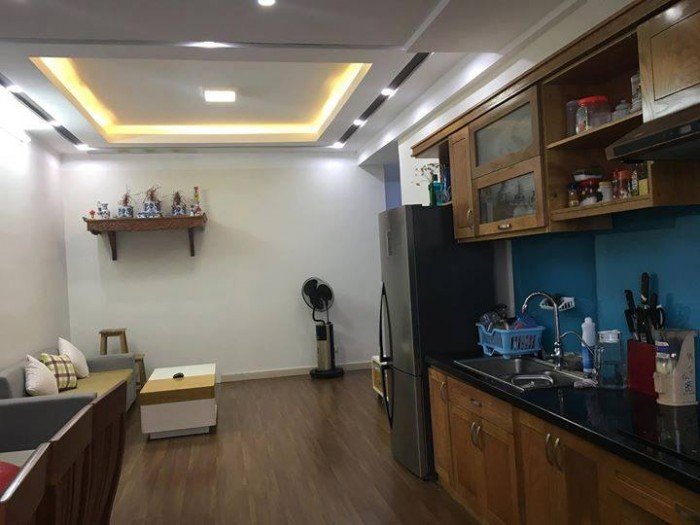 Chủ đầu tư bán chung cư Nguyễn Văn Cừ- Ngọc Thụy- Long Biên-oto đỗ cửa