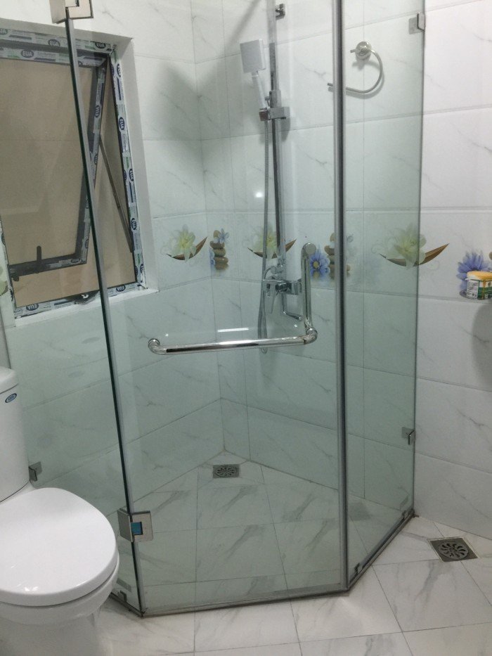 Siêu phẩm Quan Thổ 1 xây mới 100% DTSĐ 57.5 m2 x 5 tầng