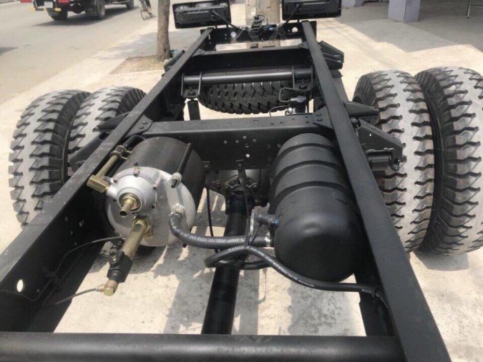 Hyundai HD 120SL 8tấn thùng 6m3 giá tốt nhất.