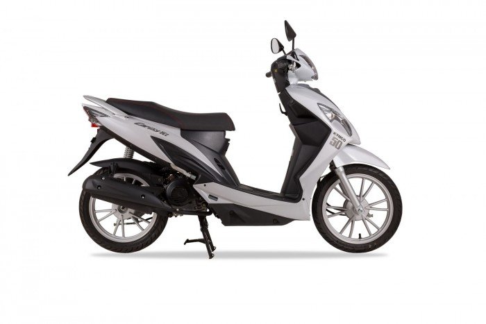 KYMCO CANDY HI giảm giá sốc cuối năm