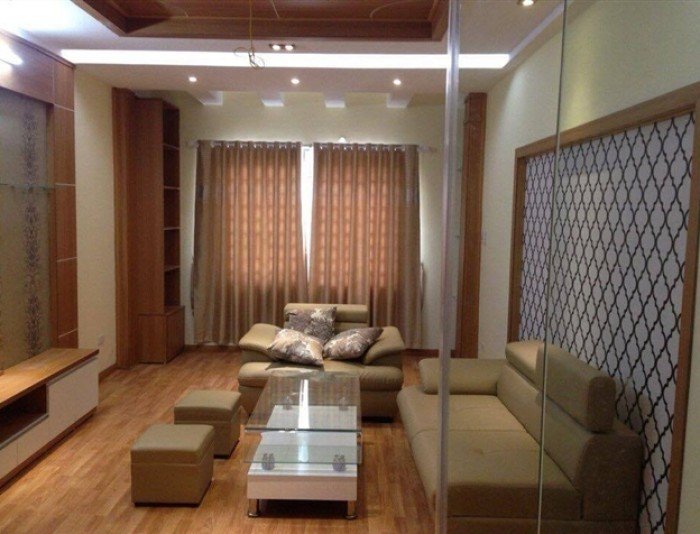 Nhanh còn đến lượt! Phố Minh Khai, KD,ô tô qua, 43m2X4T