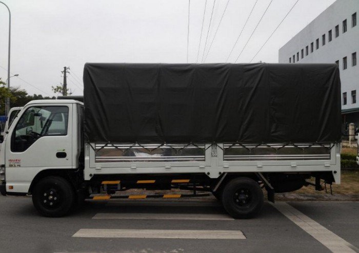 Cần bán Xe Tải Isuzu 2t2 giá cả cạnh tranh