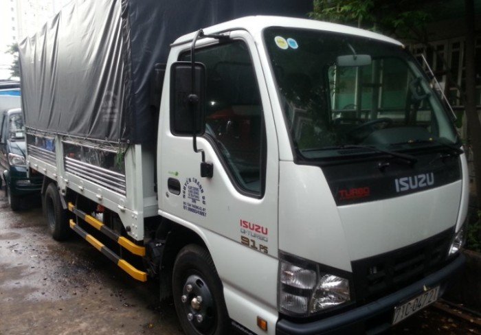 Cần bán Xe Tải Isuzu 2t2 giá cả cạnh tranh