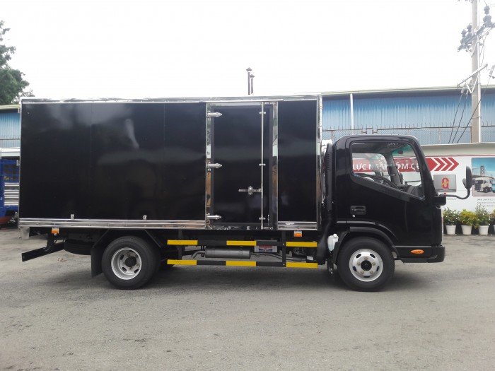 Xe tải Jac 6t4 giá rẻ, giá mới nhất năm 2018