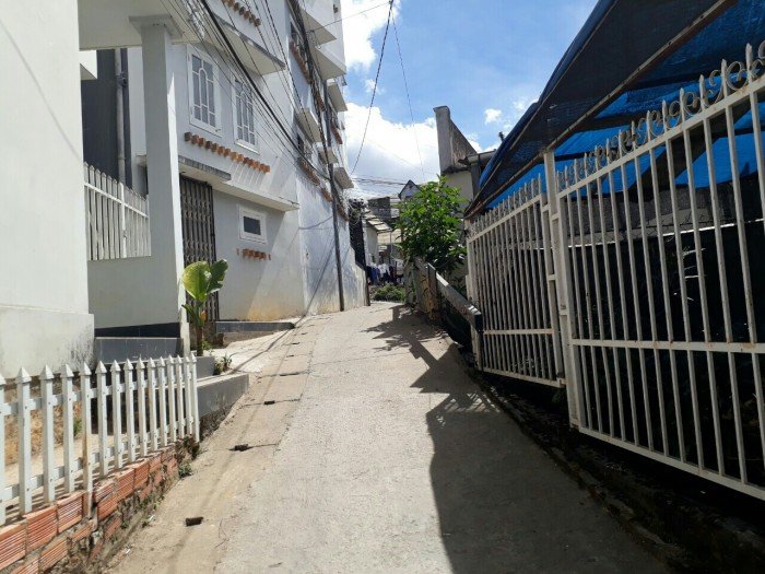 Bán Nhà liền kề, nhà phố đường Nguyễn Siêu, Phường 7, Đà Lạt 45m