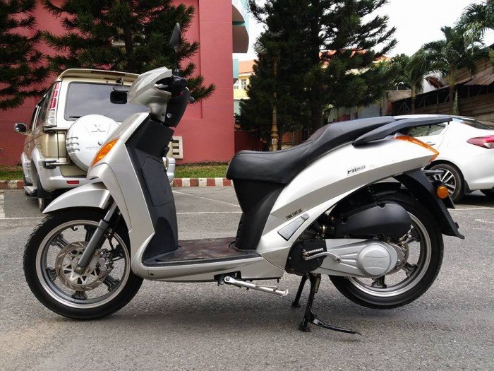 KTM Tianma Euro 150cc Kiểu Dáng SH 300i Chính Hãng KTM Của ÁO