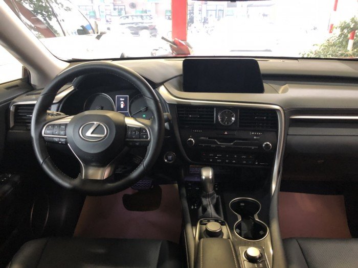 Lexus rx200t nhập mỹ