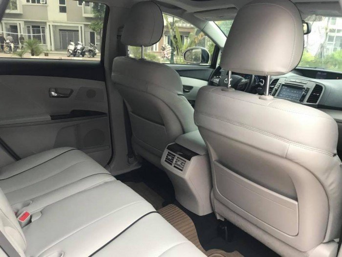 Toyota venza 2.7, số tự động, nhập mỹ, sx 2009, đk 2010, bản full